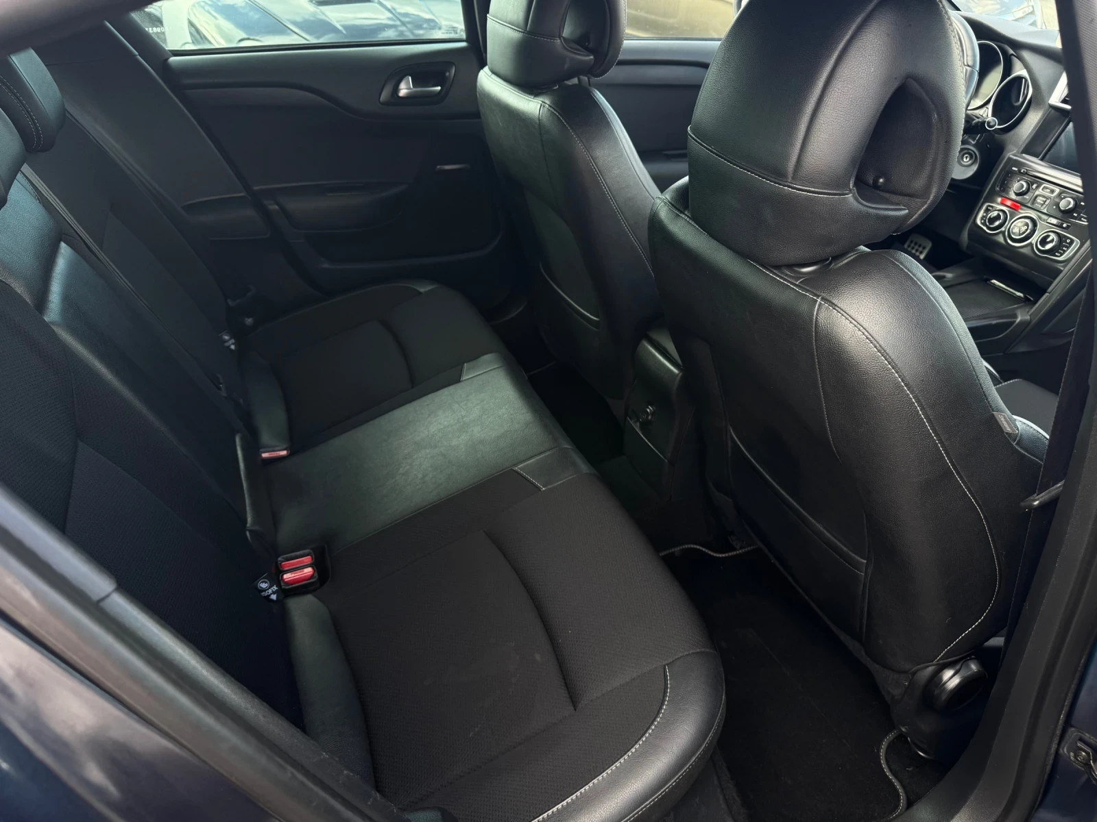 Citroen DS4 1.6 E-HDI | Mobile.bg � ����������� 13