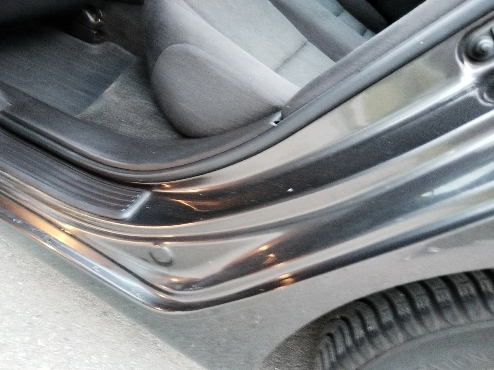 Honda Accord, снимка 12 - Автомобили и джипове - 55156074