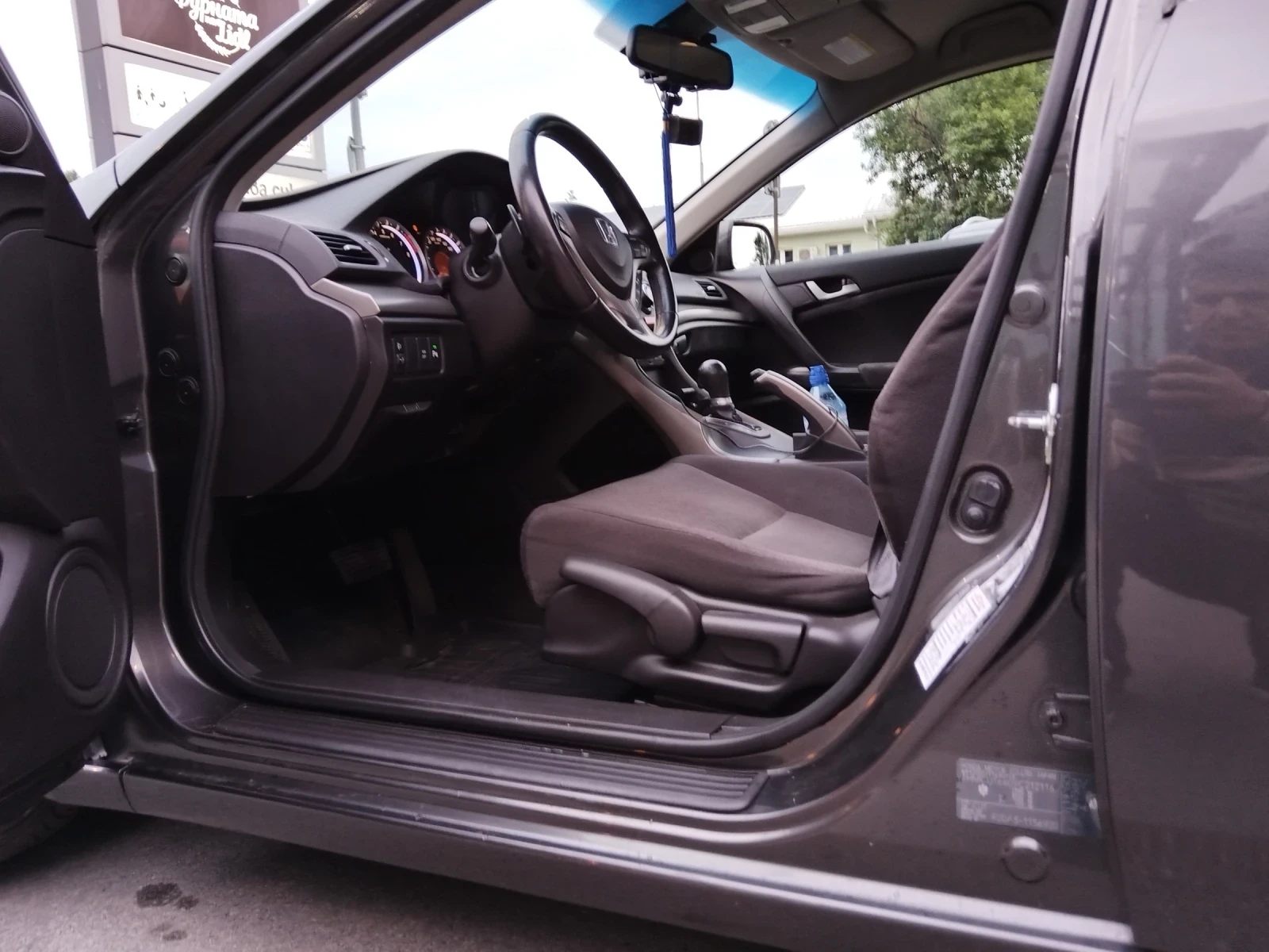 Honda Accord, снимка 8 - Автомобили и джипове - 55156074