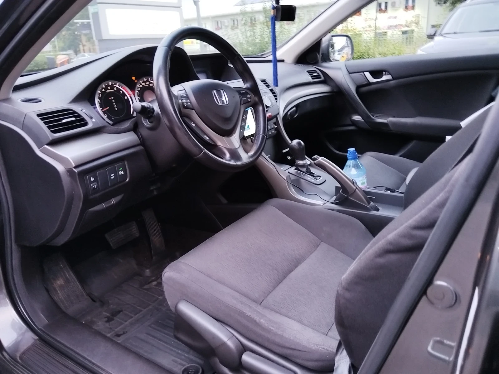 Honda Accord, снимка 9 - Автомобили и джипове - 55156074