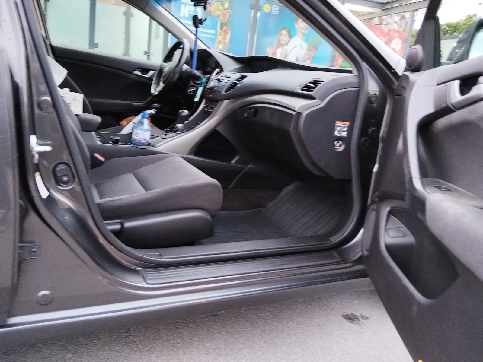 Honda Accord, снимка 13 - Автомобили и джипове - 55156074