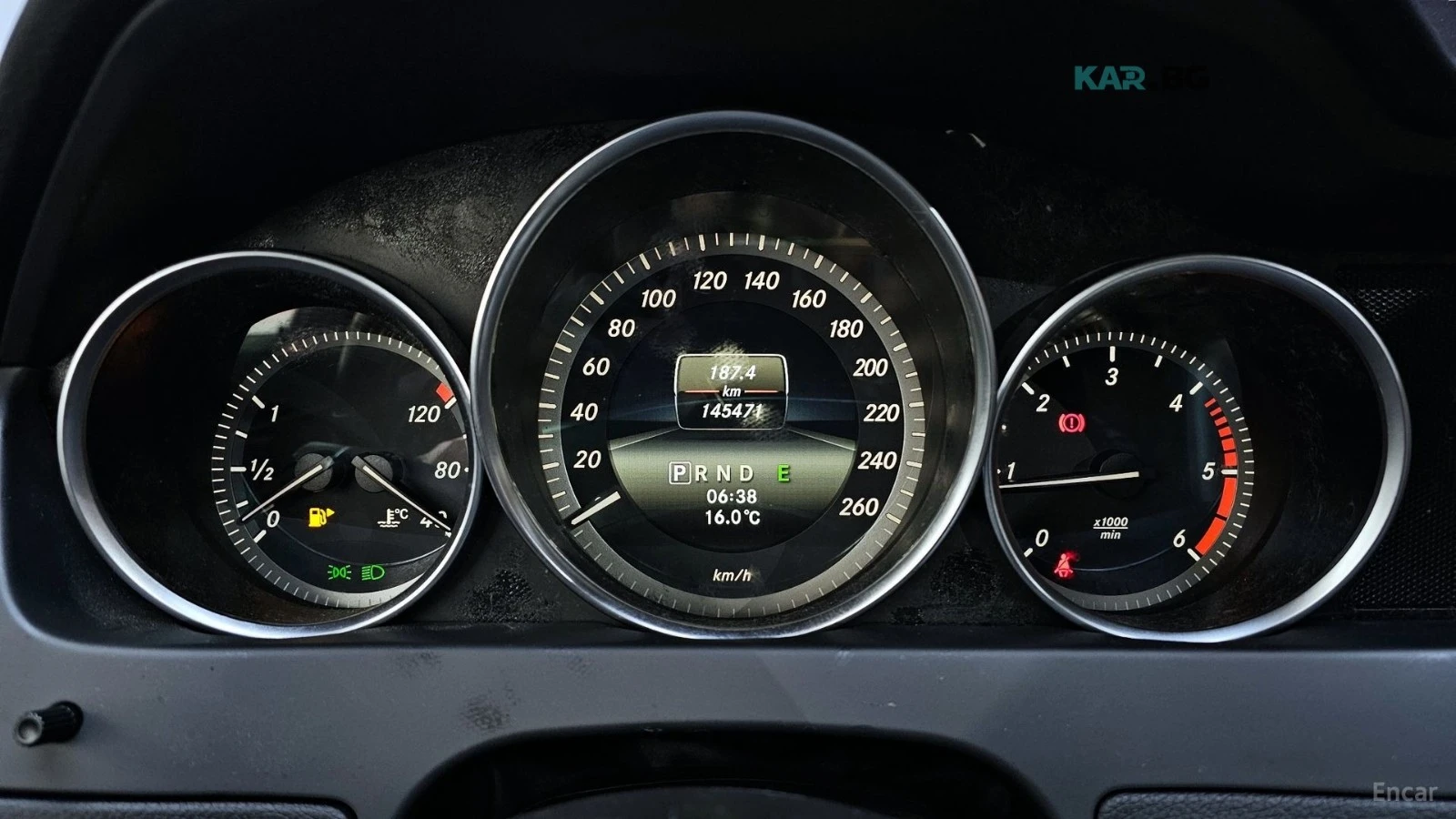 Mercedes-Benz C 220 КОЖА* НАВИ* ПАНО* КАМЕРА, снимка 6 - Автомобили и джипове - 55253629