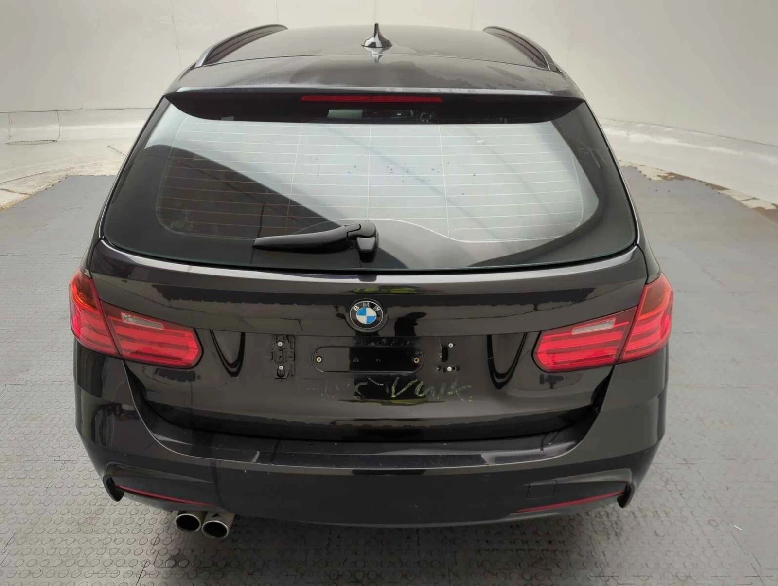 BMW 330 330 D M pack , снимка 7 - Автомобили и джипове - 55431038