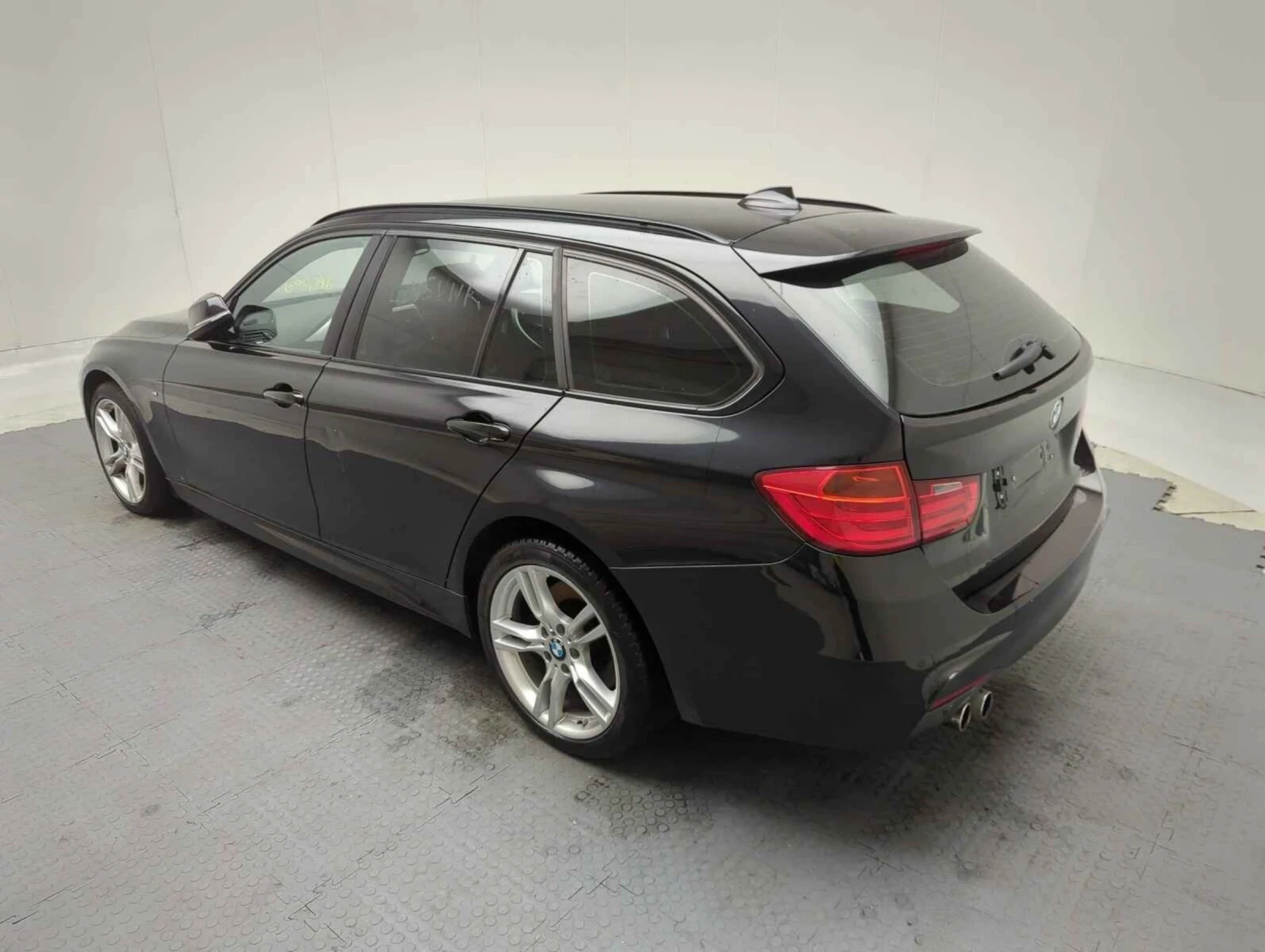 BMW 330 330 D M pack , снимка 6 - Автомобили и джипове - 55431038