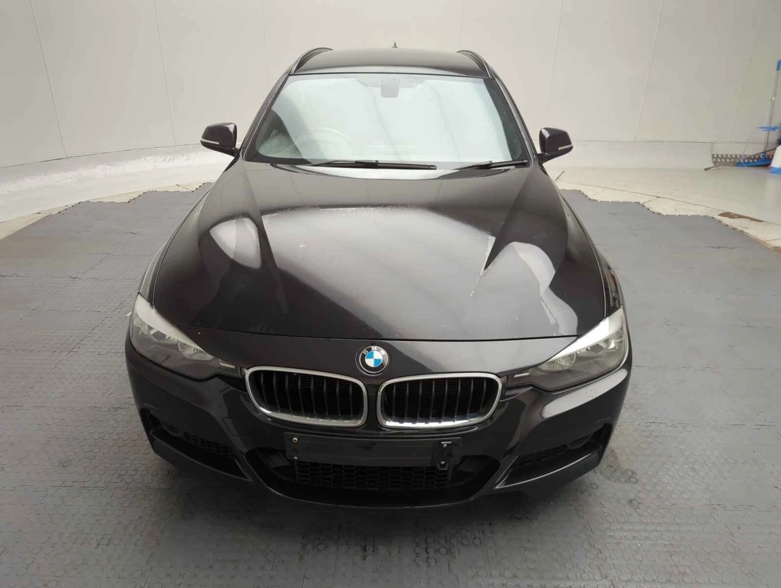 BMW 330 330 D M pack , снимка 5 - Автомобили и джипове - 55431038