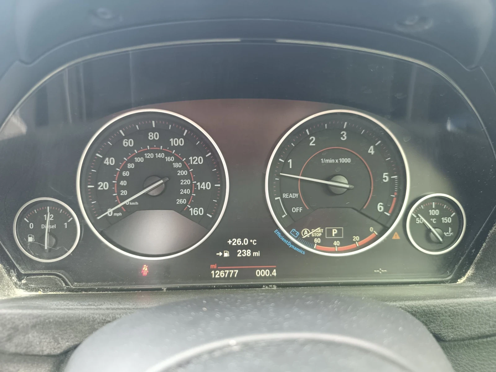 BMW 335  M pack 313 кс, снимка 15 - Автомобили и джипове - 55431038