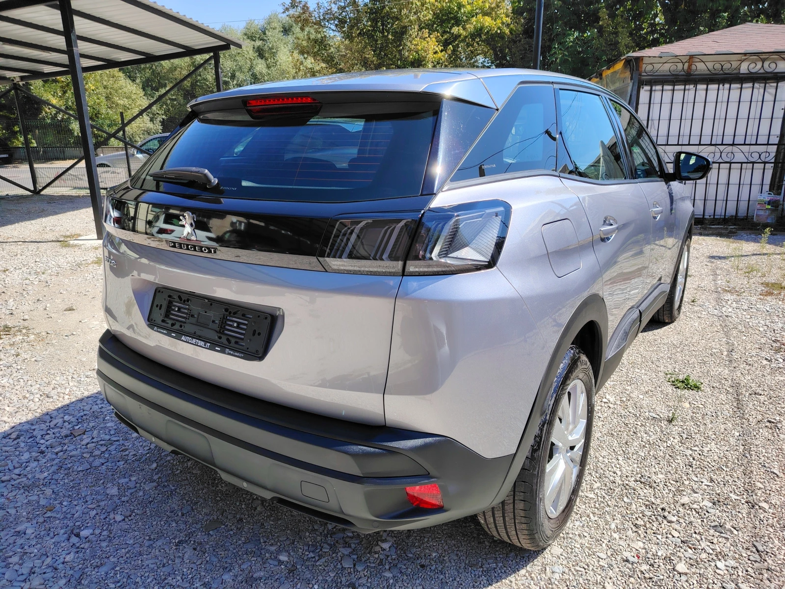Peugeot 3008 05.2022�-�������-8��-1.5HDi-130��-����������! | Mobile.bg � ����������� 6