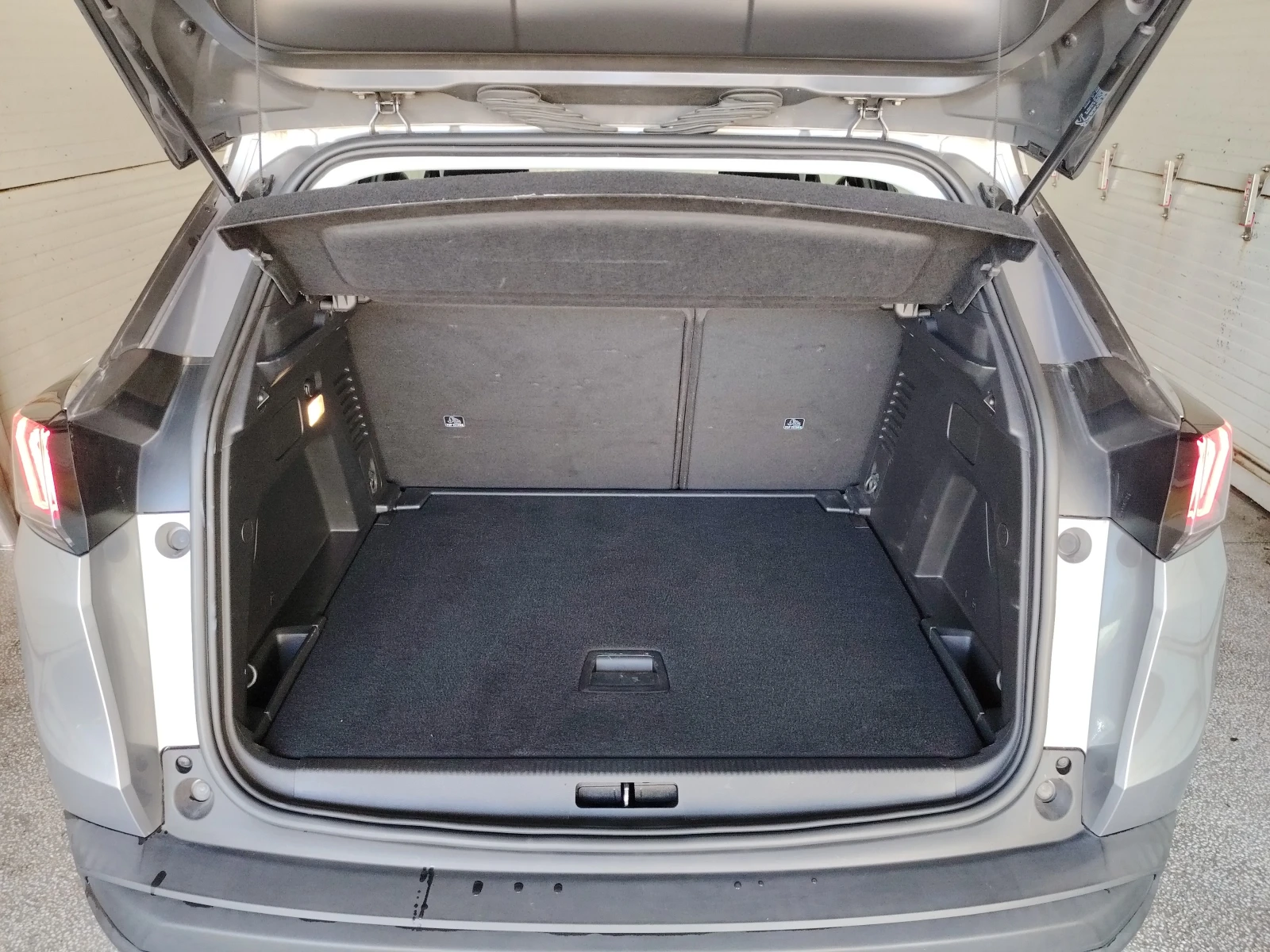 Peugeot 3008 05.2022�-�������-8��-1.5HDi-130��-����������! | Mobile.bg � ����������� 16