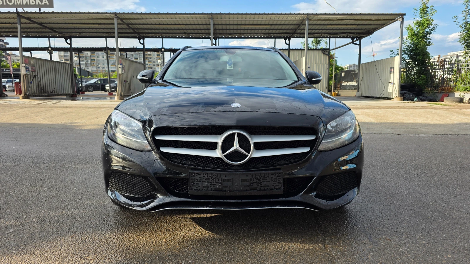Mercedes-Benz C 200 ������ | Mobile.bg � ����������� 2