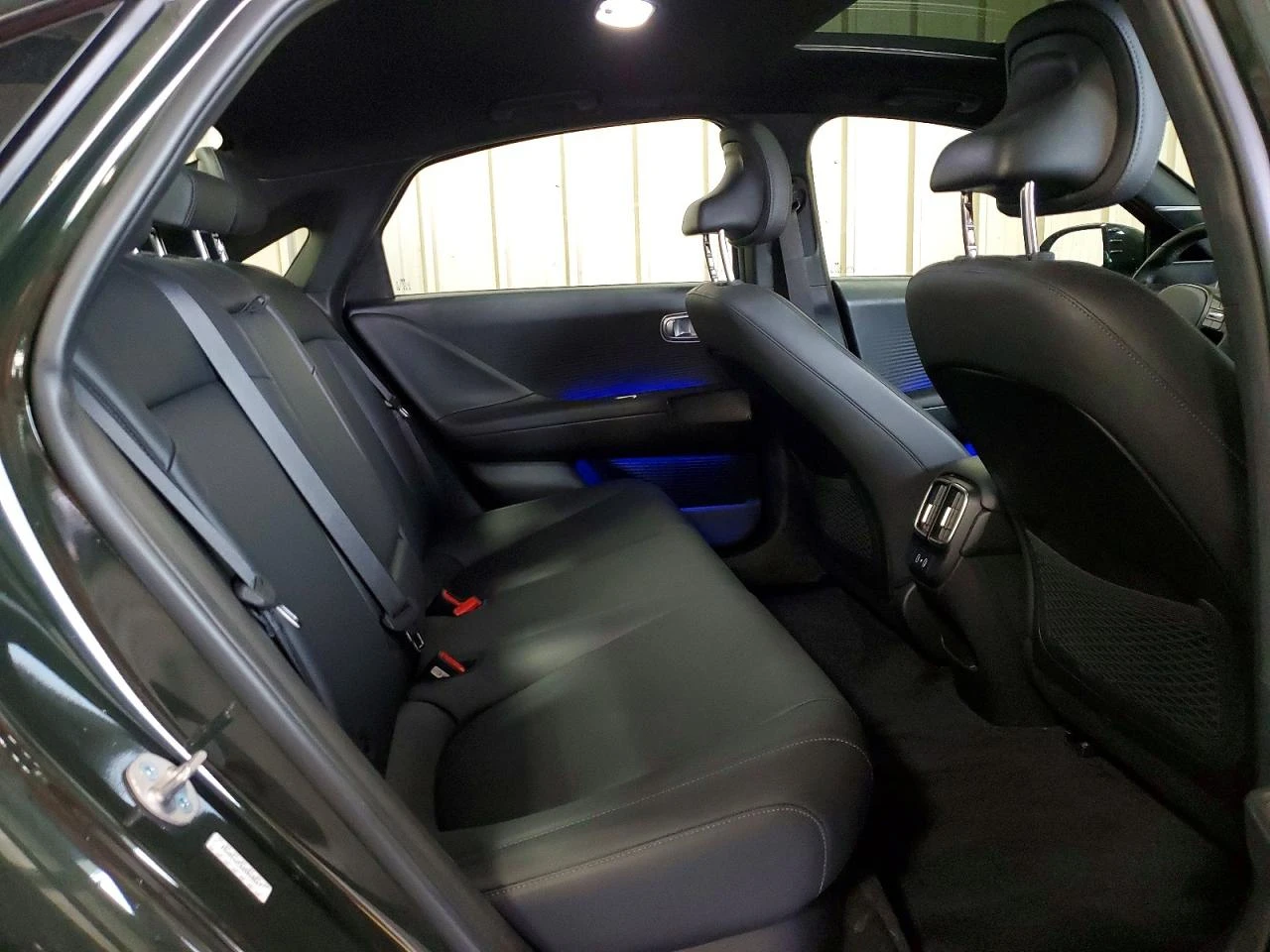 Hyundai Ioniq 6 LIMITED* All-Wheel Drive* ��� ������ ���� �������� | Mobile.bg � ����������� 10