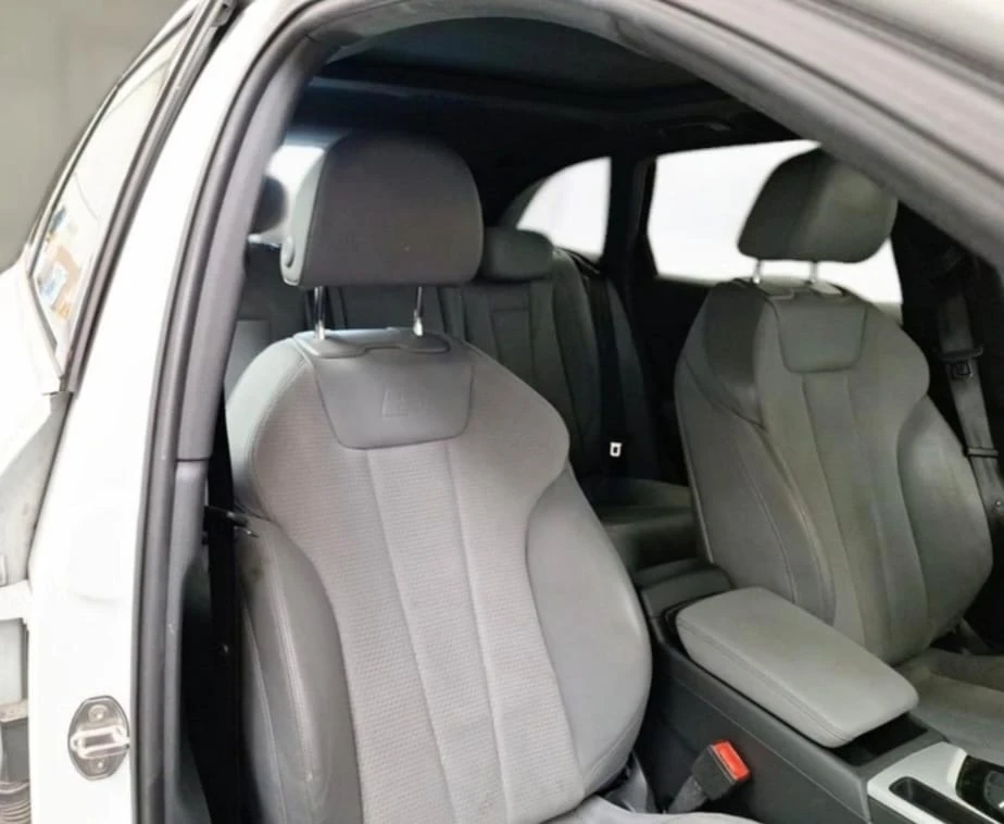 Audi A4 Avant 40 TDI quattro S tronic Business | Mobile.bg � ����������� 9