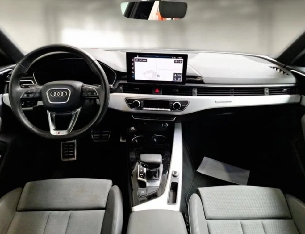 Audi A4 Avant 40 TDI quattro S tronic Business | Mobile.bg � ����������� 8