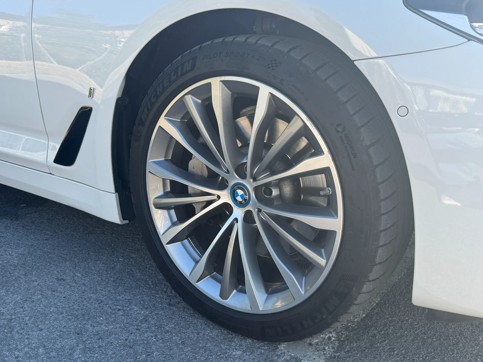 BMW 530E iPerformance | Mobile.bg � ����������� 5