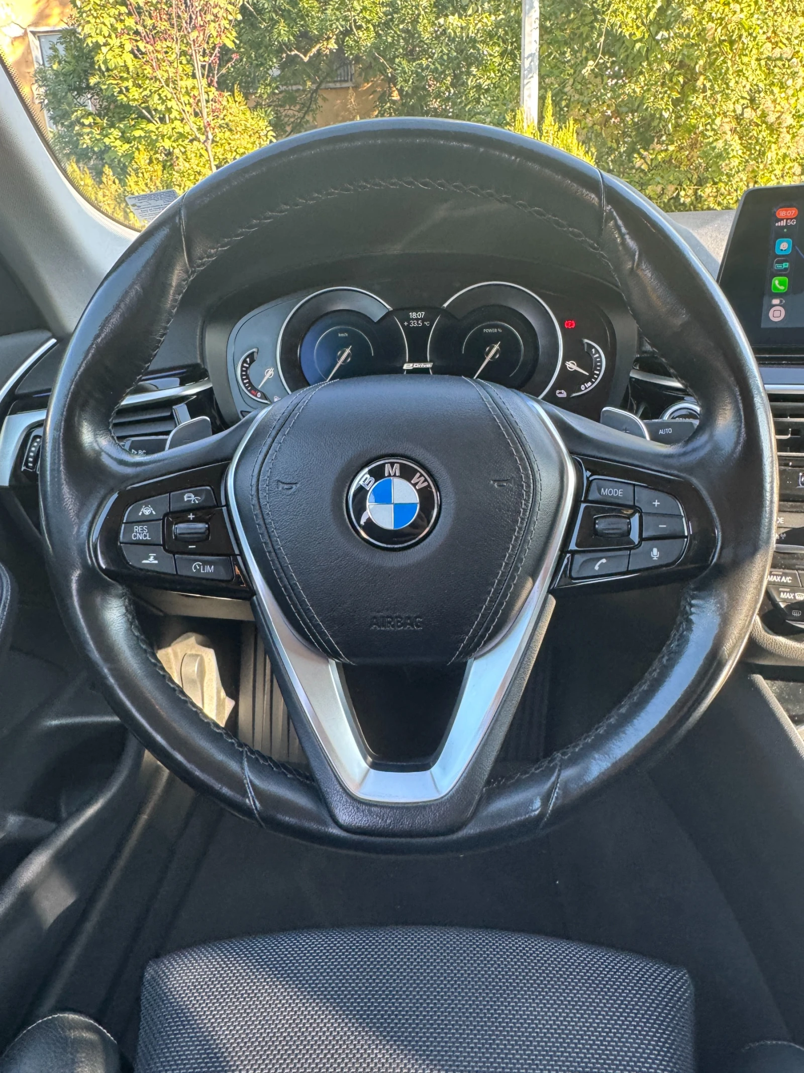 BMW 530E iPerformance | Mobile.bg � ����������� 11