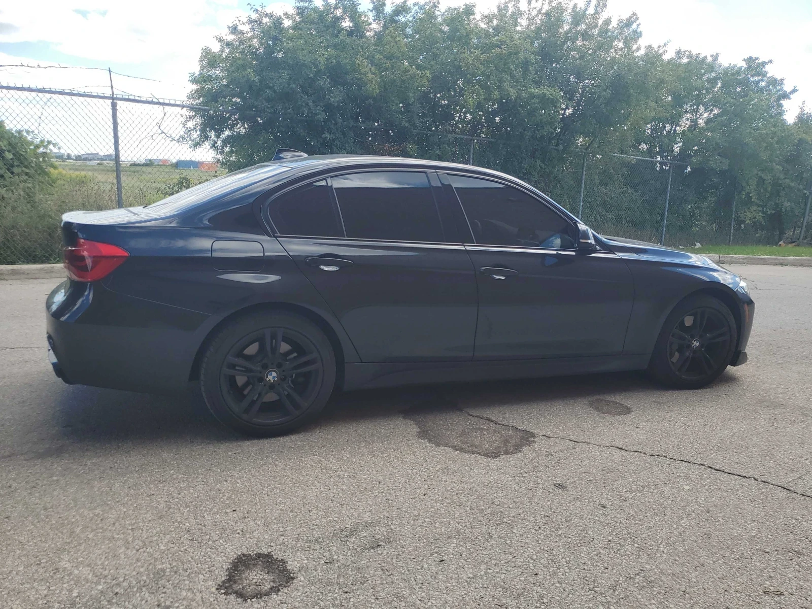 BMW 330 XDRIVE* HEAD-UP* ШИБИДАХ* CARFAX , снимка 3 - Автомобили и джипове - 55964834