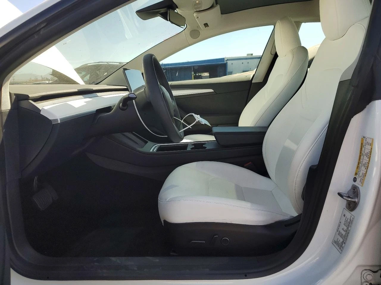 Tesla Model 3 * CARFAX * ��������������� | Mobile.bg � ����������� 8