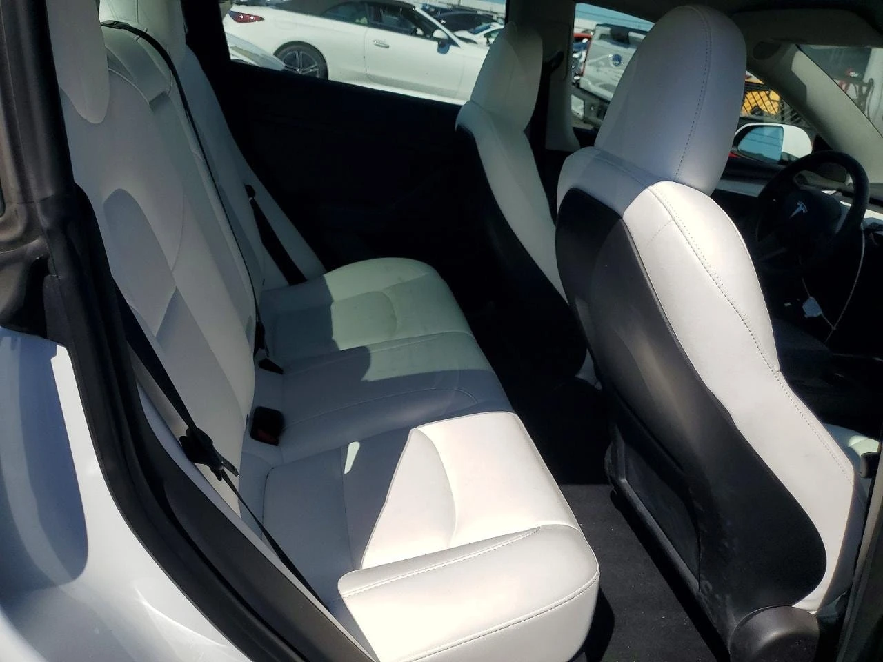 Tesla Model 3 * CARFAX * ��������������� | Mobile.bg � ����������� 11