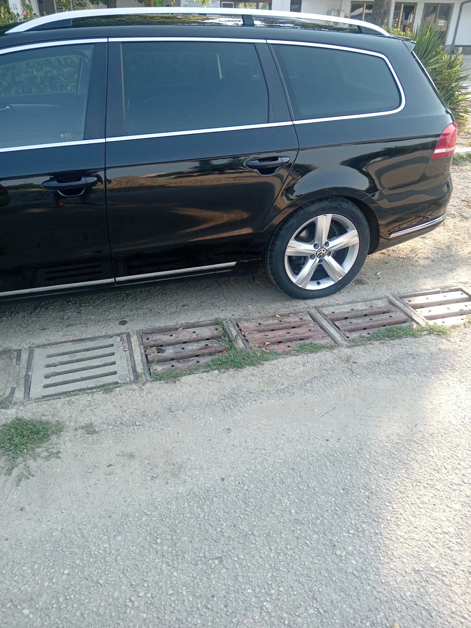 VW Passat 2.0TDI 170к.с, снимка 6 - Автомобили и джипове - 56040358