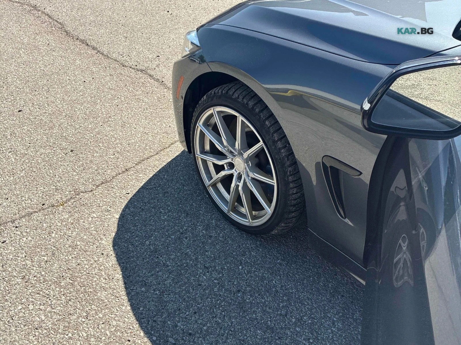 BMW 440 xDrive | 2 комплекта джанти, снимка 6 - Автомобили и джипове - 56071612