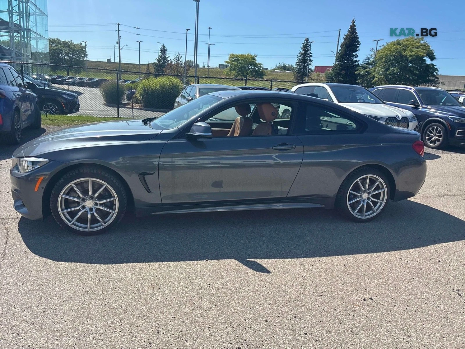 BMW 440 xDrive | 2 комплекта джанти, снимка 2 - Автомобили и джипове - 56071612