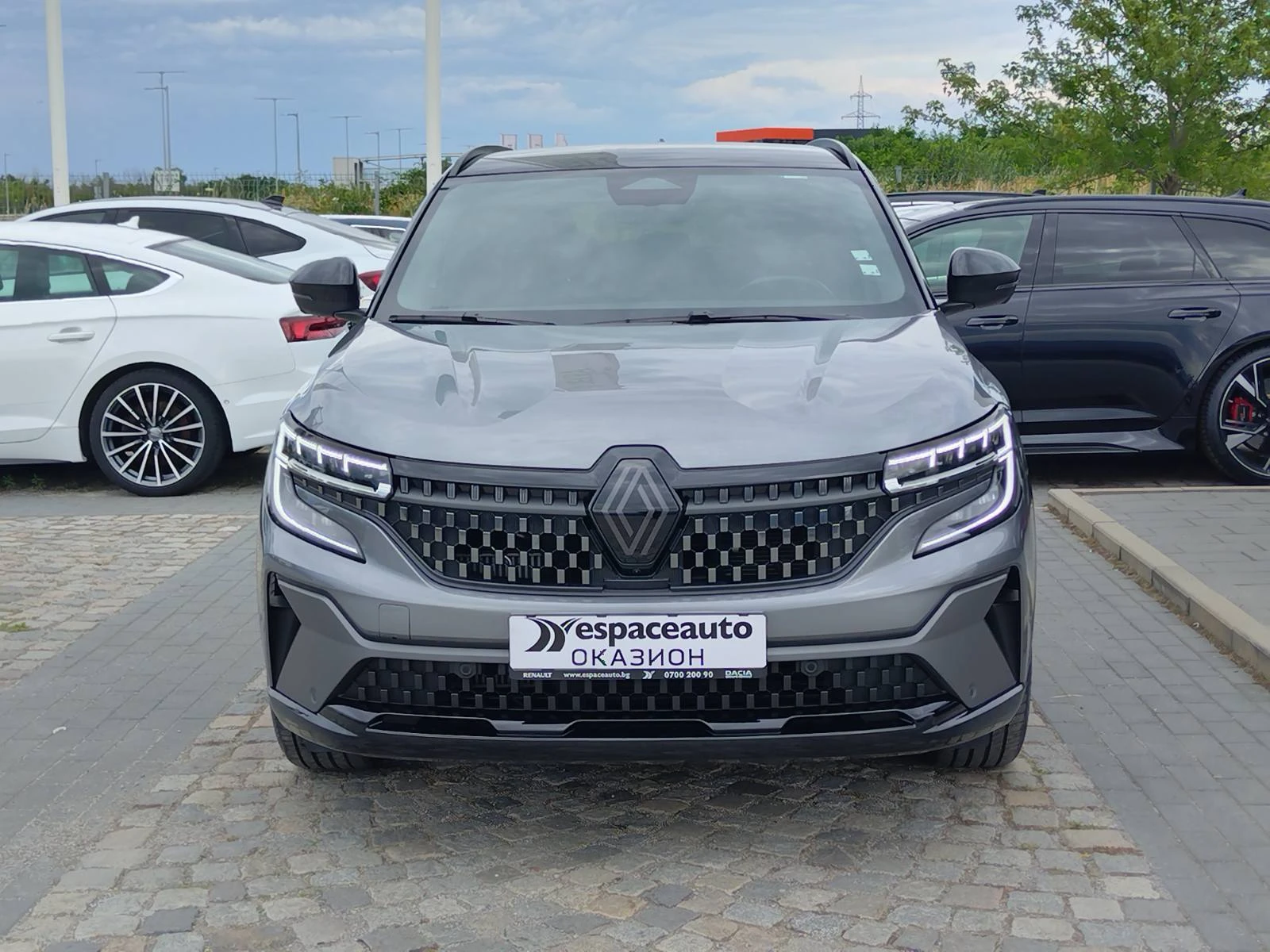 Renault Austral 1.3Tce/160к.с./MildHybrid/Esprit Alpine, снимка 2 - Автомобили и джипове - 56285918