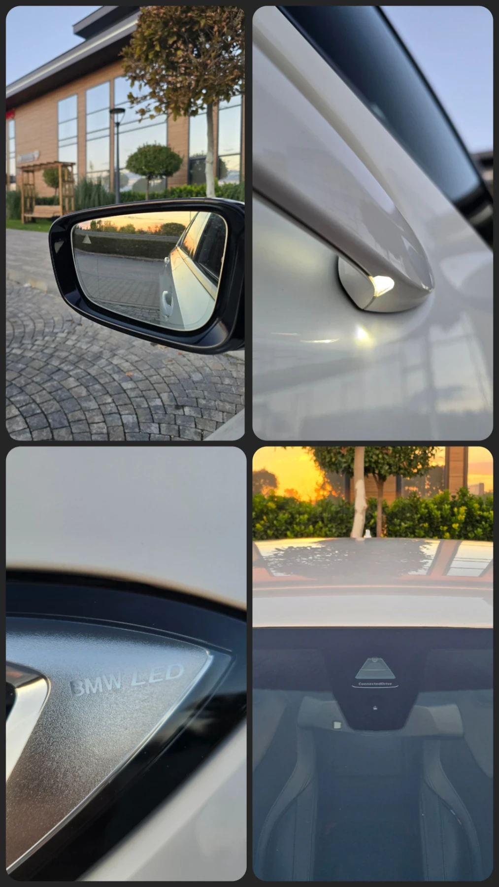 BMW 320 Xd Mpack.LED, снимка 17 - Автомобили и джипове - 56302990
