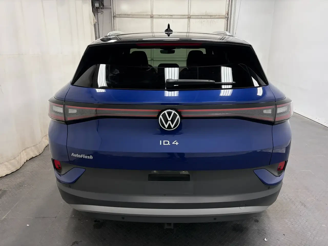 VW ID.4 2022* PRO* AWD* PANO* LED* ������ ���� | Mobile.bg � ����������� 5