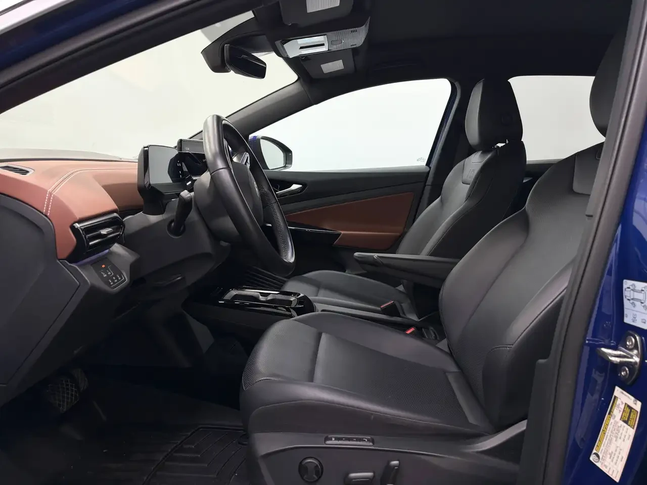 VW ID.4 2022* PRO* AWD* PANO* LED* ������ ���� | Mobile.bg � ����������� 14