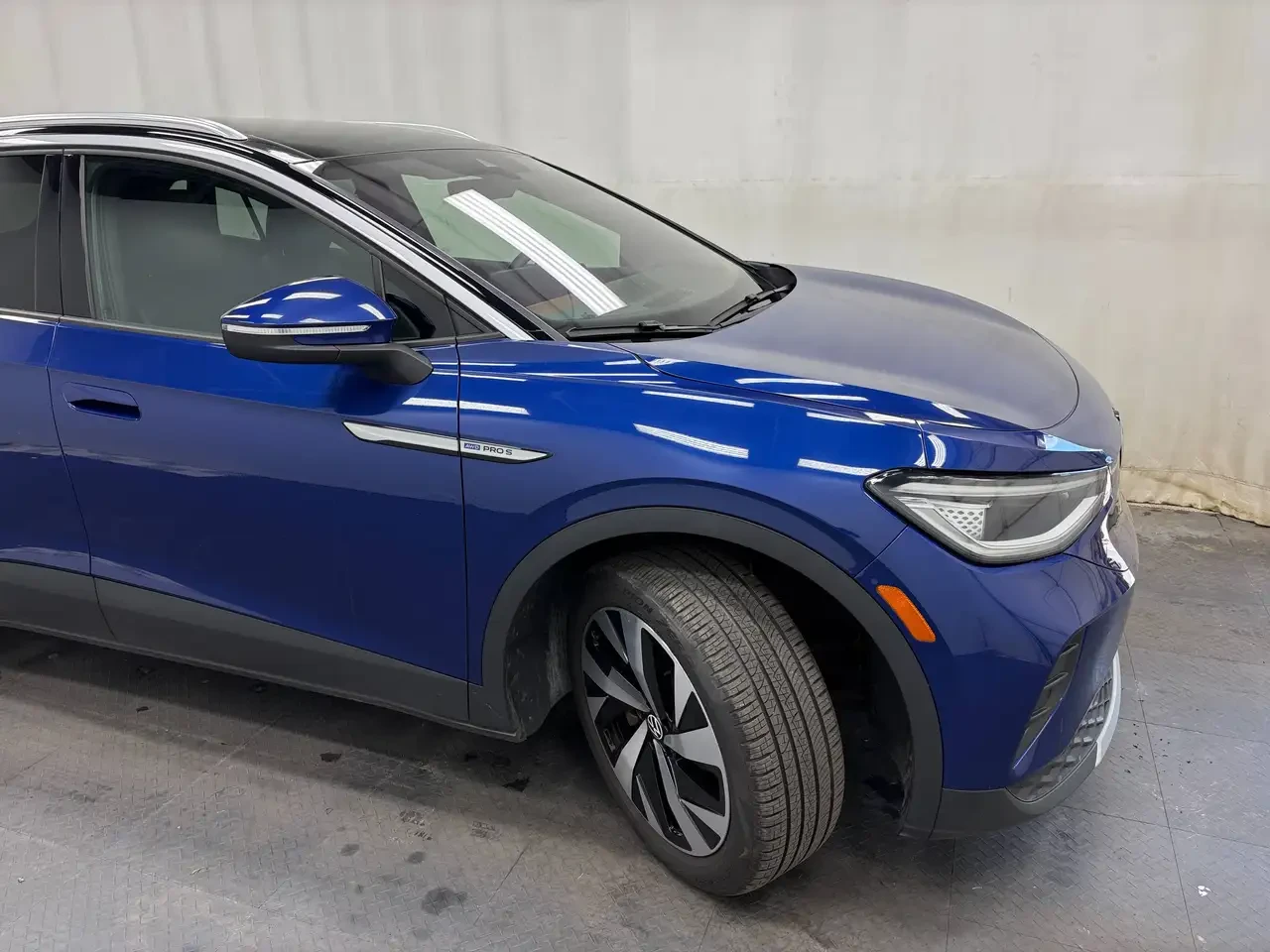 VW ID.4 2022* PRO* AWD* PANO* LED* ������ ���� | Mobile.bg � ����������� 7
