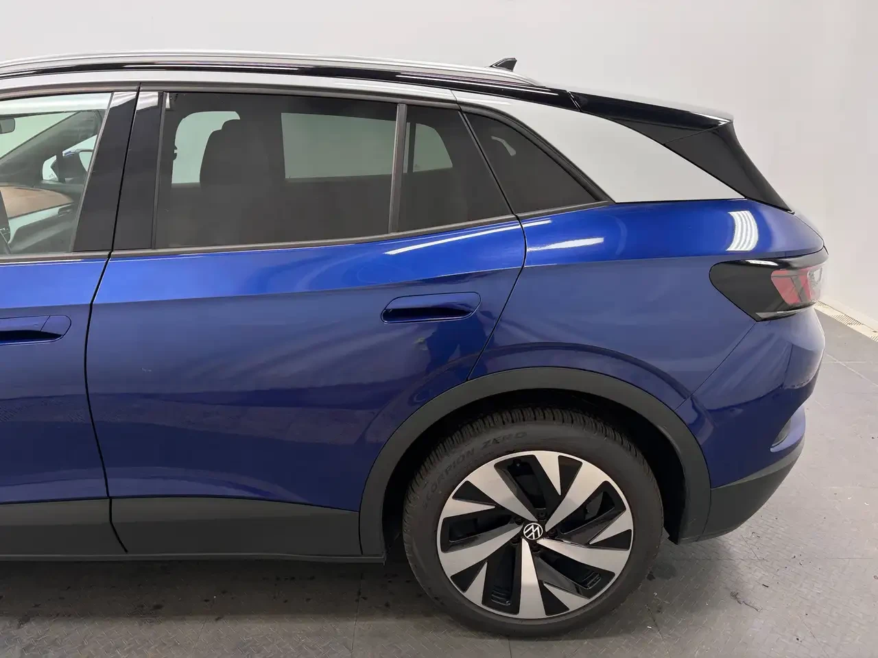 VW ID.4 2022* PRO* AWD* PANO* LED* ������ ���� | Mobile.bg � ����������� 8