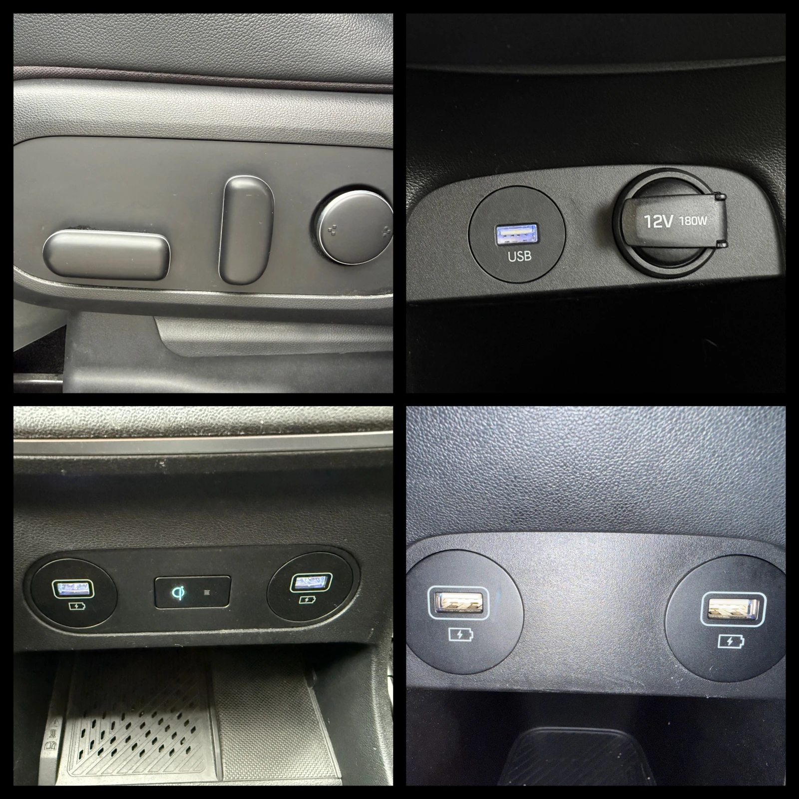 Hyundai Ioniq 5 100% SoH 6 ������ ��������/�� ������� | Mobile.bg � ����������� 13