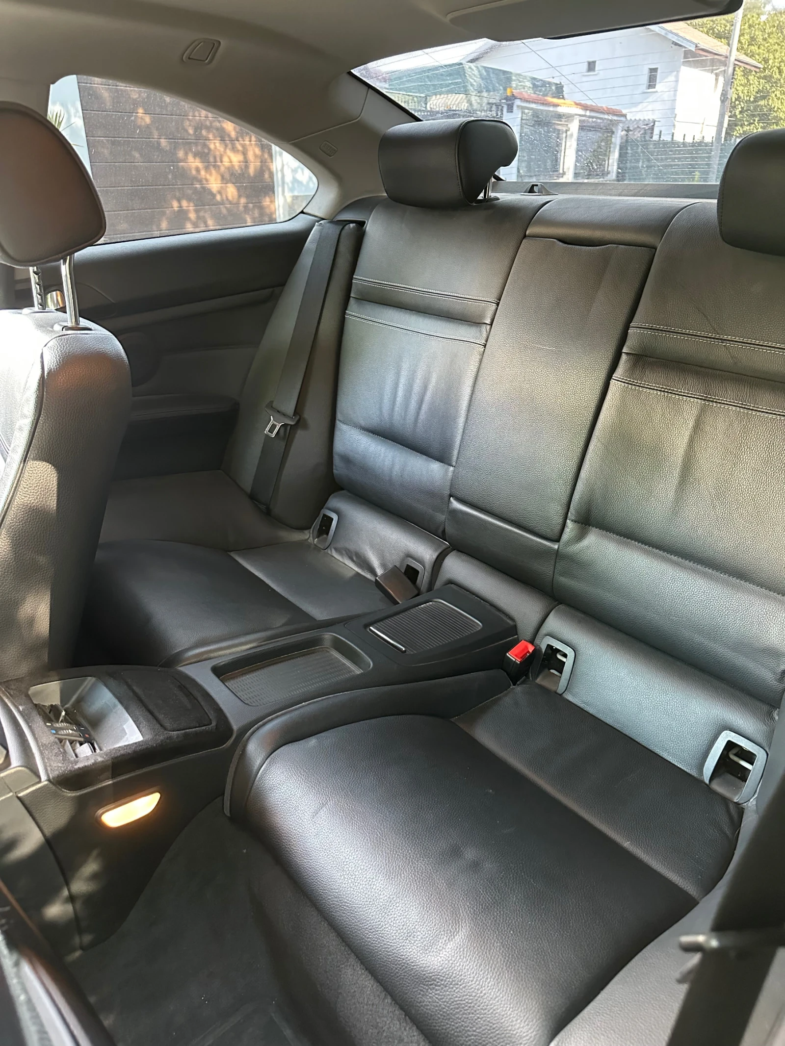 BMW 330 Е92 СМЕНЕНА ВЕРИГА , снимка 11 - Автомобили и джипове - 56571301