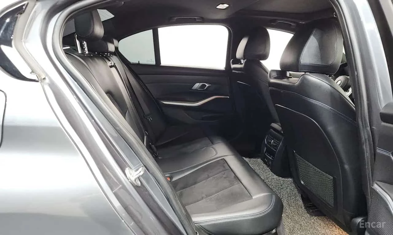 BMW 320 * 320d M Sport * HUD * ���� * 64� �� *  | Mobile.bg � ����������� 12