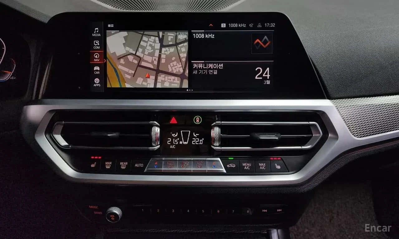 BMW 320 * 320d M Sport * HUD * ���� * 64� �� *  | Mobile.bg � ����������� 14