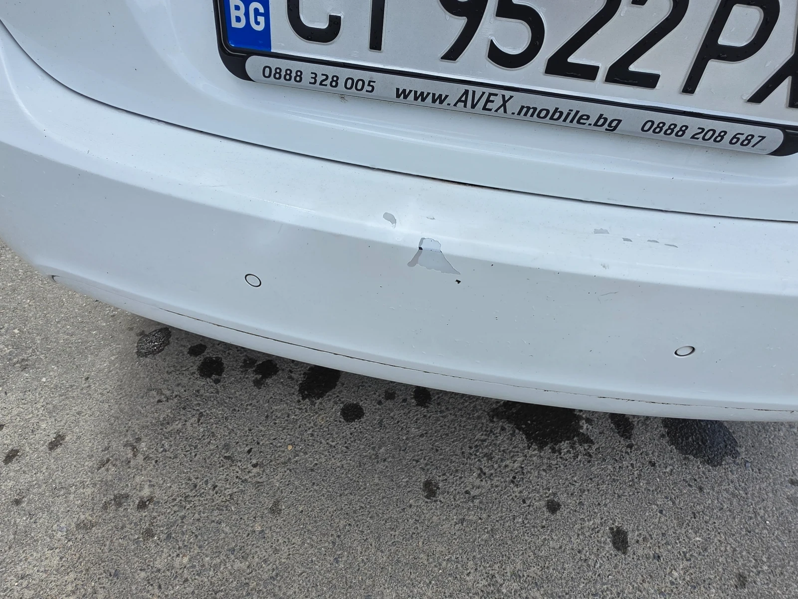 Chevrolet Cruze, снимка 8 - Автомобили и джипове - 56736250