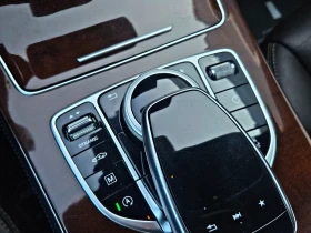 Mercedes-Benz GLC 220 COUPE/AMG/GERMANY/360CAMERA/AMBIENT/AIRMATIC/LIZIN, снимка 11