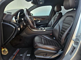 Mercedes-Benz GLC 220 COUPE/AMG/GERMANY/360CAMERA/AMBIENT/AIRMATIC/LIZIN, снимка 14