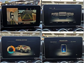 Mercedes-Benz GLC 220 COUPE/AMG/GERMANY/360CAMERA/AMBIENT/AIRMATIC/LIZIN, снимка 13