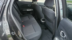 Nissan Juke 1.5 dci Euro 6, снимка 13