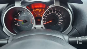 Nissan Juke 1.5 dci Euro 6, снимка 12