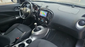 Nissan Juke 1.5 dci Euro 6, снимка 9