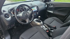 Nissan Juke 1.5 dci Euro 6, снимка 7