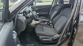 Nissan Juke 1.5 dci Euro 6, снимка 6