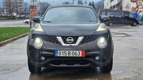 Nissan Juke 1.5 dci Euro 6, снимка 5