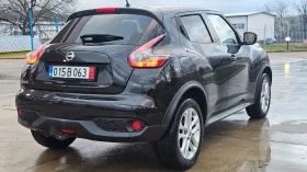 Nissan Juke 1.5 dci Euro 6, снимка 3