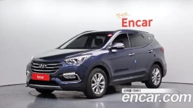 Hyundai Santa fe Diesel 2.0 2WD, снимка 1