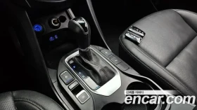 Hyundai Santa fe Diesel 2.0 2WD, снимка 12