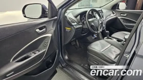 Hyundai Santa fe Diesel 2.0 2WD, снимка 5