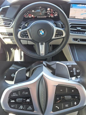 BMW X5 4.0I/M-Sport/HeadUp/CARPLAY/LASER/PANO/Soft-Close, снимка 11