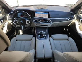 BMW X5 4.0I/M-Sport/HeadUp/CARPLAY/LASER/PANO/Soft-Close, снимка 10